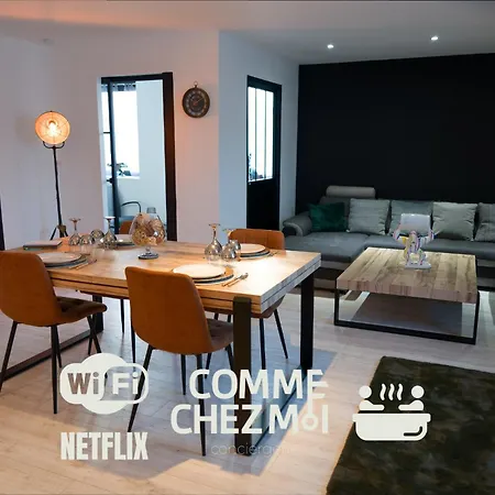 Le Loft And Garden & Appartamento *