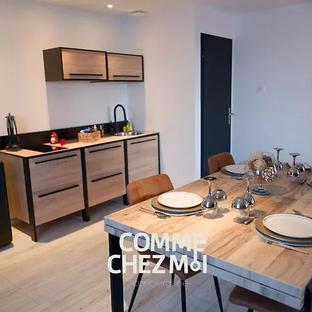 Appartamento Le Loft And Garden &