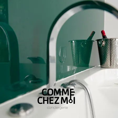 Le Loft And Garden & * Nancy