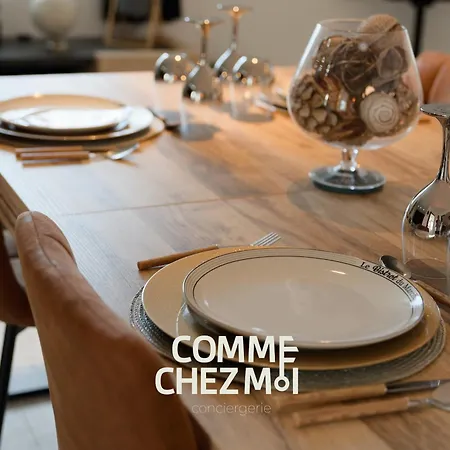 Appartamento Le Loft And Garden &