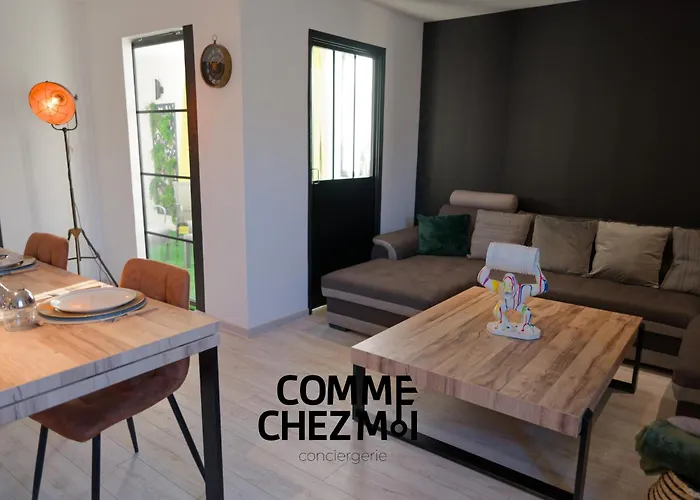 Le Loft And Garden & Apartamento *