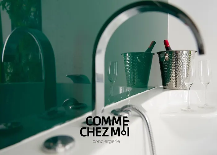 Le Loft And Garden & * 南锡